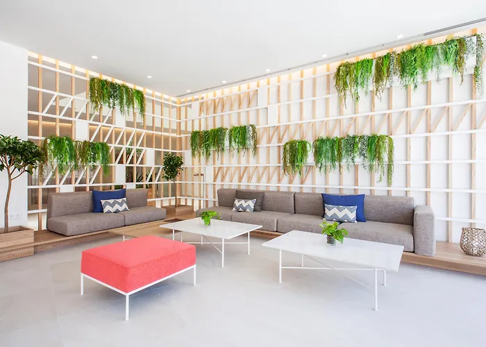 Grupotel Picafort Beach